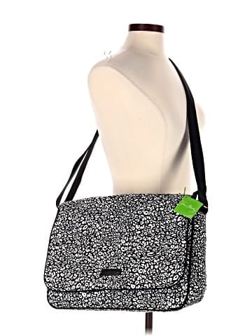 Vera Bradley Messenger (view 2)