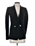 Theory Black Blazer Size 00 - photo 1