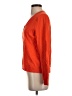 Boden Orange Pullover Sweater Size S - photo 5