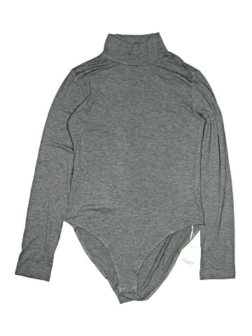 MANGOPOP Collection Bodysuit (view 1)