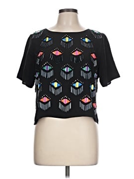 Milly Blouse (view 1)