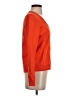Boden Orange Pullover Sweater Size S - photo 4
