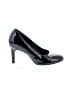 Clarks Black Heels Size 7 1/2 - photo 1