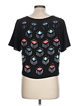 Milly Blouse (view 2)