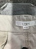 Ann Taylor LOFT Solid Gray Khakis Size 18 (petite) - photo 5