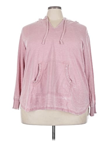 Jane and Delancey Sweatshirt (view 1)