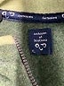 Assorted Brands 100% Newwool Green Wool Cardigan Size XL - photo 7