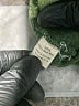 Assorted Brands 100% Newwool Green Wool Cardigan Size XL - photo 8