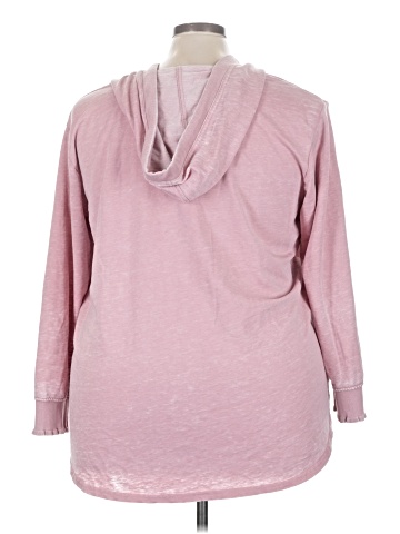 Jane and Delancey Sweatshirt (view 2)
