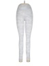 Lululemon Athletica Gray Leggings Size 6 - photo 1