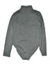 MANGOPOP Collection Gray Bodysuit Size L - photo 2