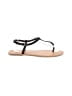 Wild Pair Black Sandals Size 9 - photo 1