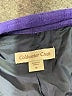 Coldwater Creek Purple Blazer Size 16 - photo 6