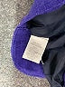Coldwater Creek Purple Blazer Size 16 - photo 7