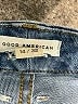 Good American Blue Jeans Size 14 - photo 7