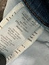 Good American Blue Jeans Size 14 - photo 8