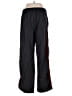 Divided by H&M Stripes Black Casual Pants Size L - photo 2