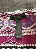 Soma Print Blue Casual Dress Size M - photo 7