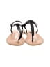 Wild Pair Black Sandals Size 9 - photo 2
