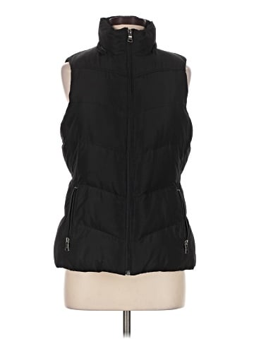 Banana Republic Factory Store Vest (view 1)