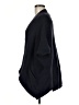 Akemi + Kin Black Blue Cardigan One size - photo 5