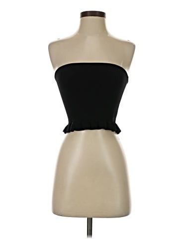 Leith Sleeveless Top (view 1)