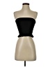 Leith Black Sleeveless Top Size S - photo 1