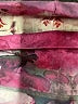 Assorted Brands Graphic Pink Leggings Size 29 waist (estimated) - photo 7
