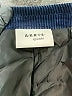 Akris Punto 100% Baumwolle Blue Blazer Size 8 - photo 6