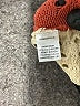 Assorted Brands 100% Acrylic Orange Pullover Sweater Size 2X - 3X - photo 8