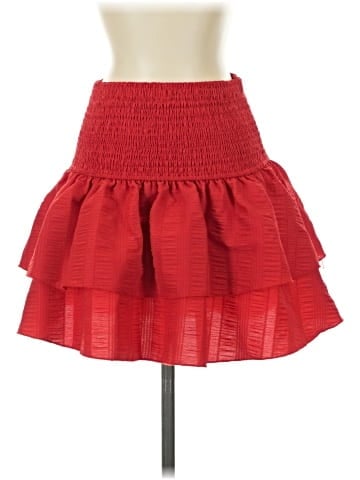 Shein Casual Skirt (view 1)