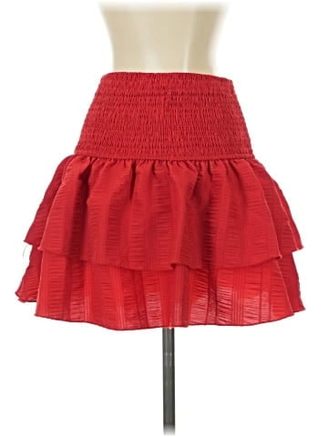Shein Casual Skirt (view 2)