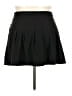 No Boundaries 100% Polyester Solid Black Casual Skirt Size XXXL - photo 2