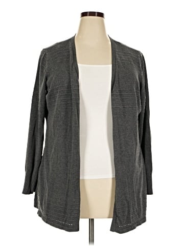 Lety & Me Cardigan (view 1)