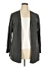 Lety & Me Gray Cardigan Size 2X - photo 1
