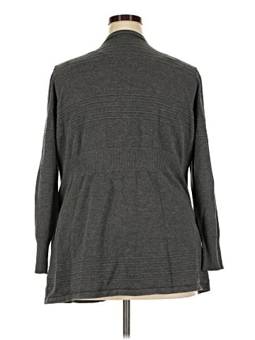 Lety & Me Cardigan (view 2)
