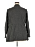 Lety & Me Gray Cardigan Size 2X - photo 2