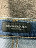 Banana Republic Solid Blue Jeans Size 30L - photo 7