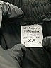 Unbranded Black Active Pants Size XS - photo 7