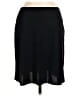 Commando Solid Black Formal Skirt Size Med - Lg - photo 1
