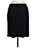 Commando Solid Black Formal Skirt Size Med - Lg - photo 2
