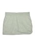 JoyLab Solid Gray Athletic Shorts Size L - photo 2