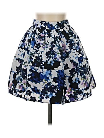 Express Formal Skirt (view 1)