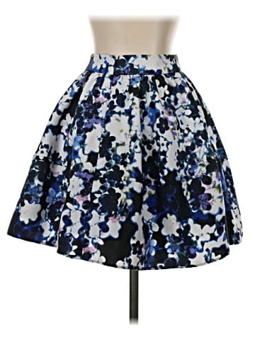 Express Formal Skirt (view 2)
