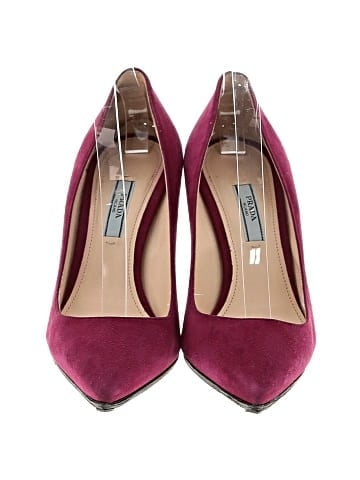 Prada Heels (view 2)