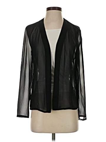 Alex Evenings Kimono (view 1)