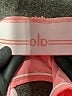 Alo Pink Sports Bra Size M - photo 7