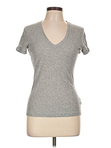 James Perse Short Sleeve T-Shirt (view 1)