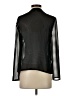 Alex Evenings Black Kimono Size S (petite) - photo 2