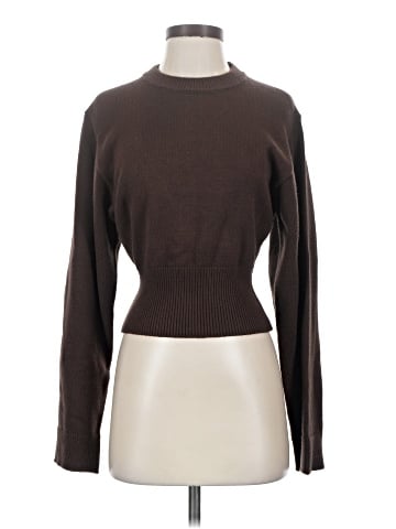 Zara Turtleneck Sweater (view 1)